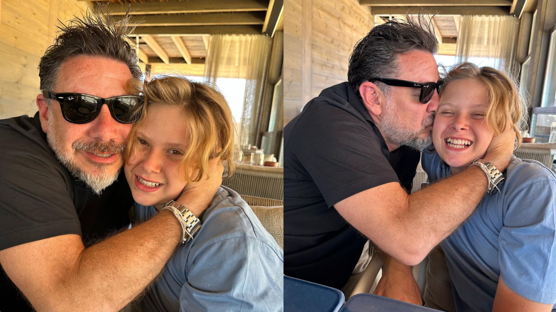 marido de Adriane Galisteu