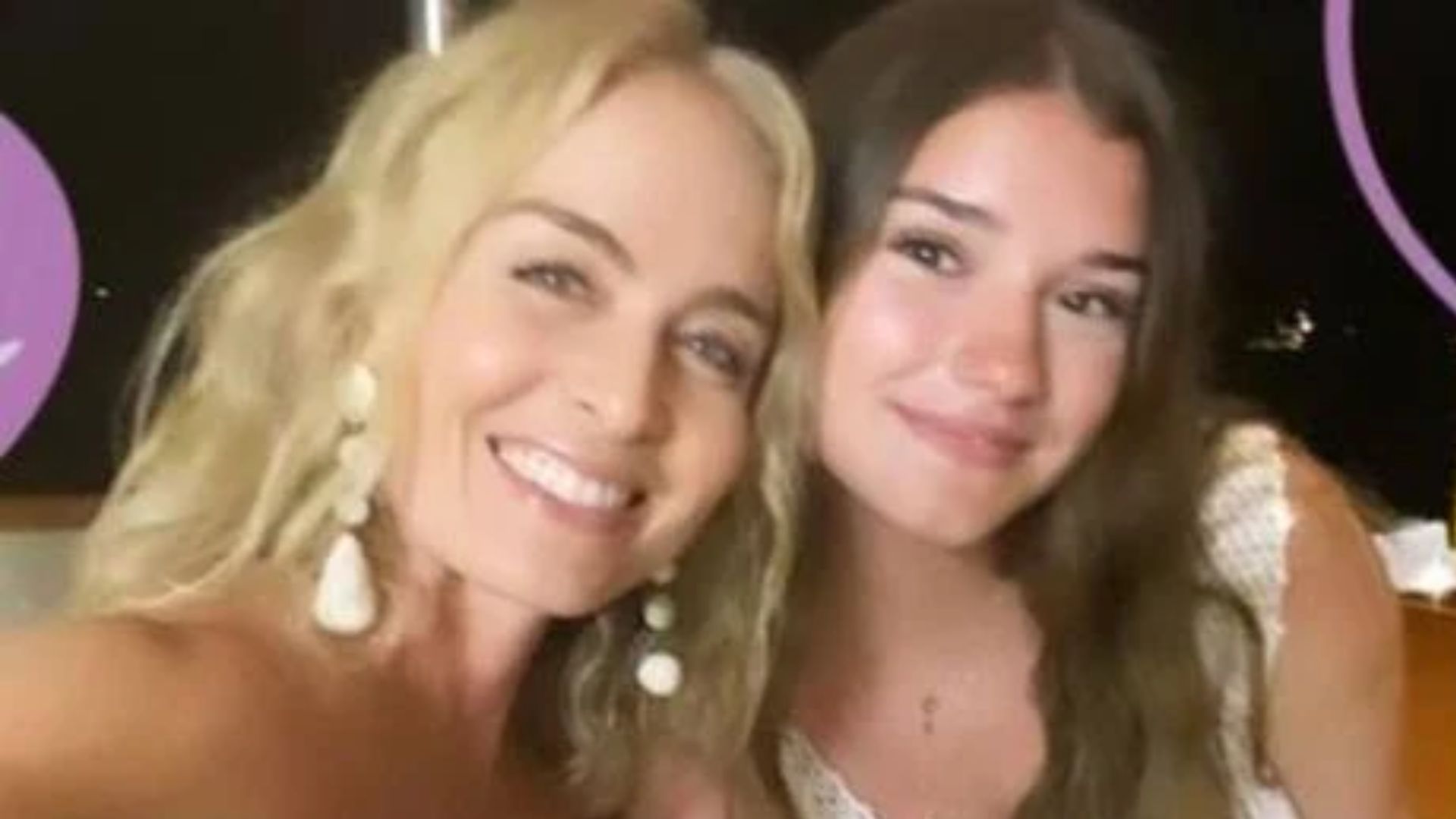 Angelica e a nora, Manoela Esteves