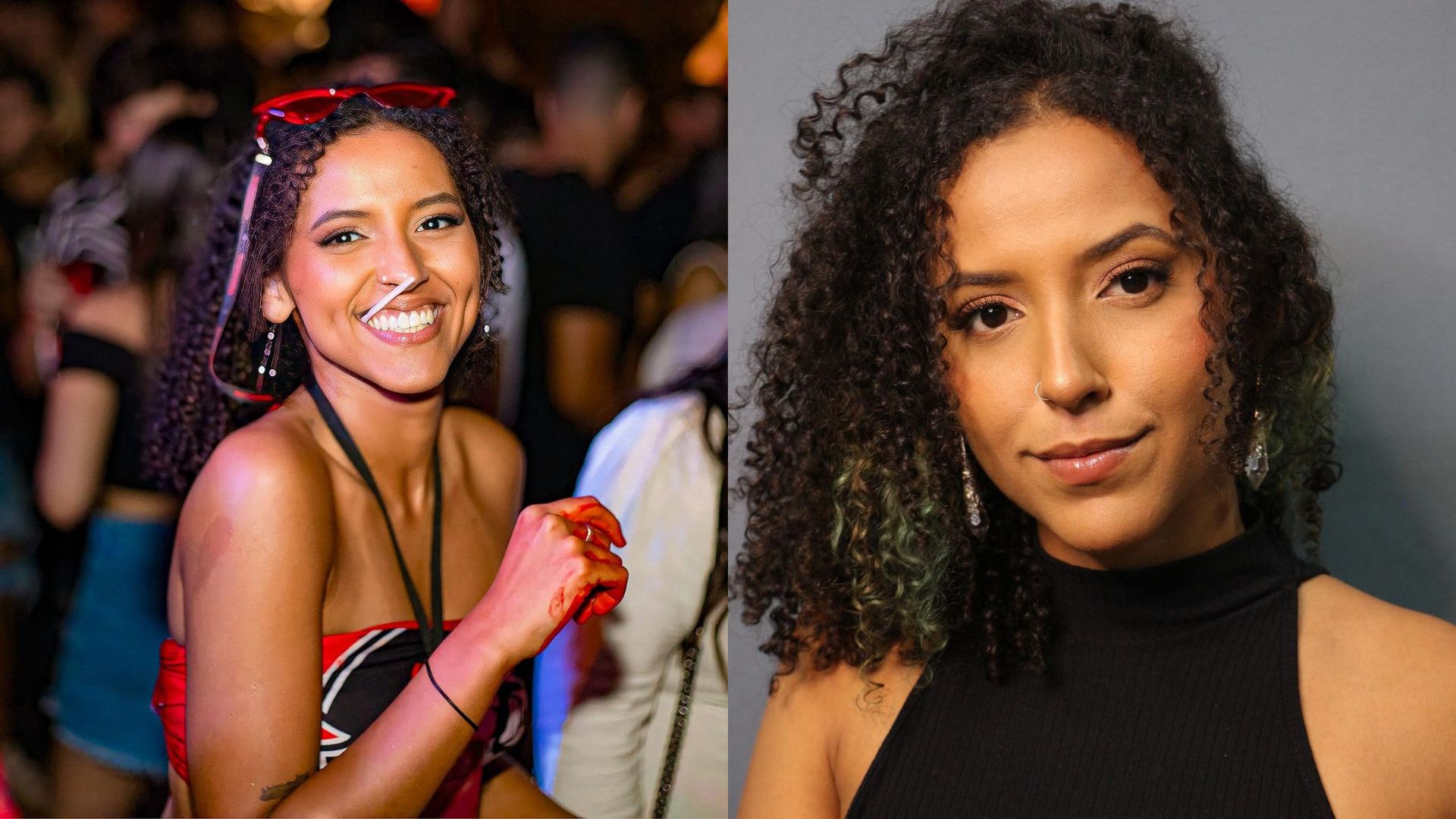 Ana Clara Benevides, f&atilde; que morreu em primeiro show da Taylor Swift no Brasil