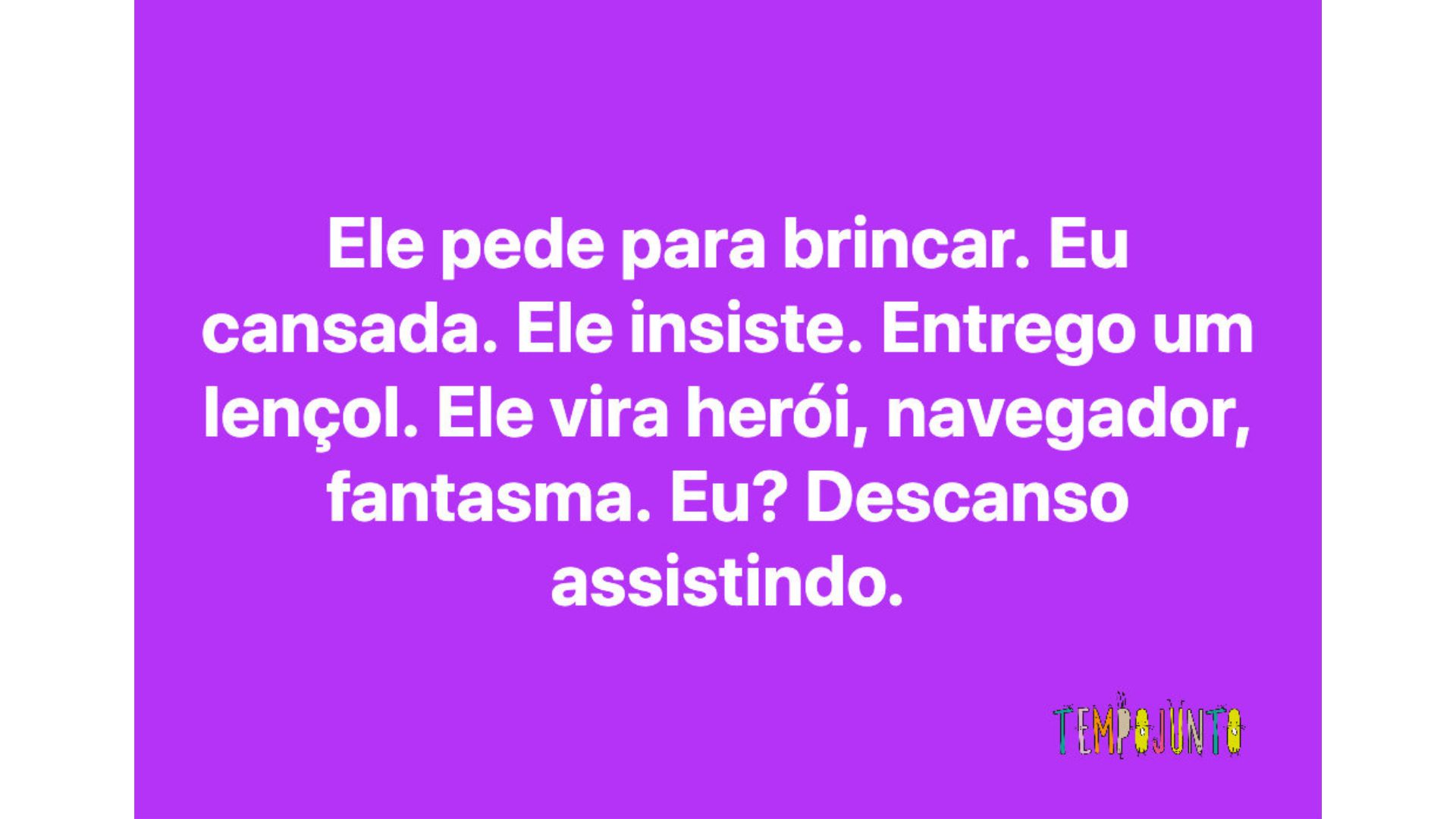 Brincadeiras para crian&ccedil;as nas f&eacute;rias