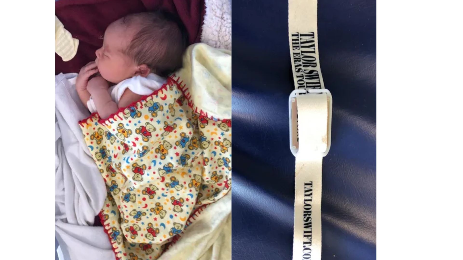 jovem d&aacute; a luz em show