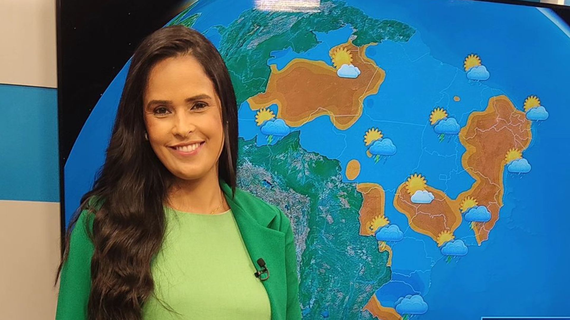 jornalista morre gr&aacute;vida