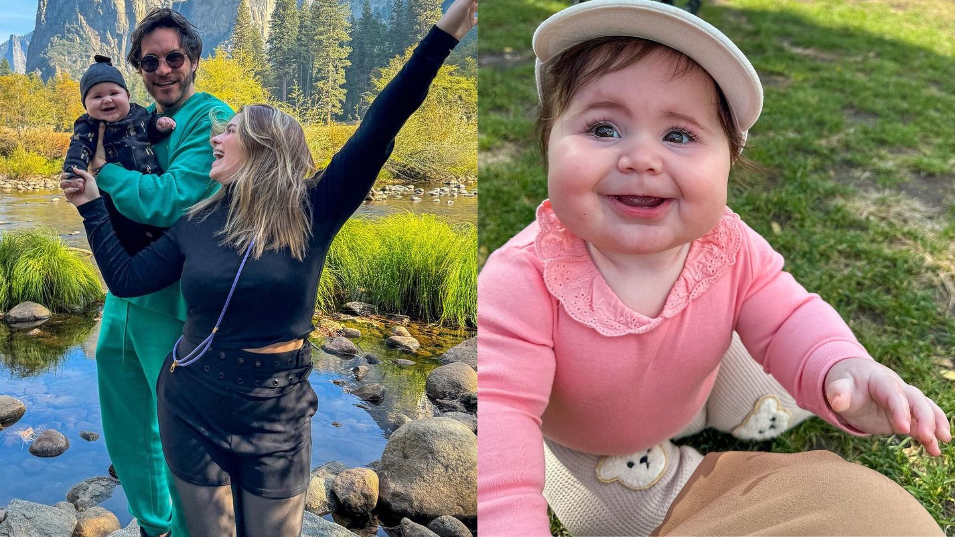 Viih Tube, Eliezer e Lua di Felice