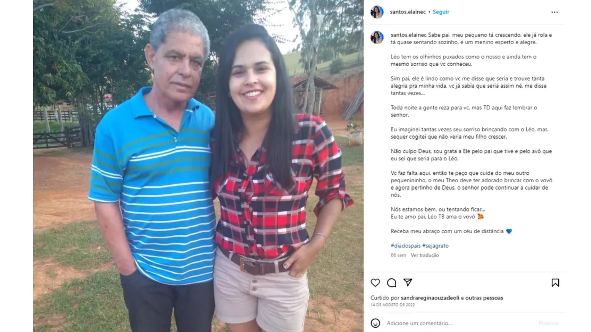 jornalista morre gr&aacute;vida