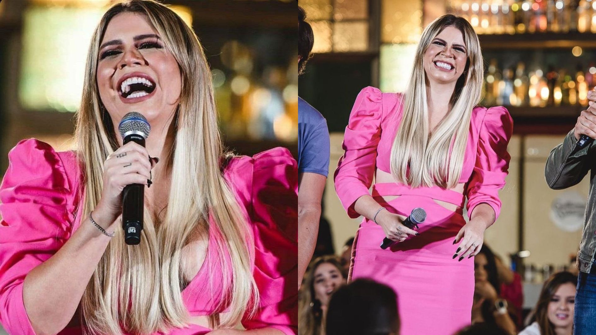 Mar&iacute;lia Mendon&ccedil;a