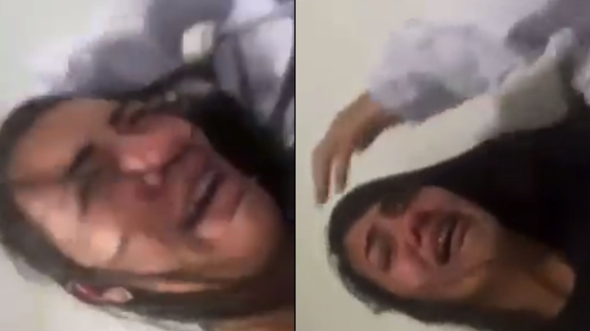 Paciente que foi agredida por esposa de m&eacute;dico ginecologista