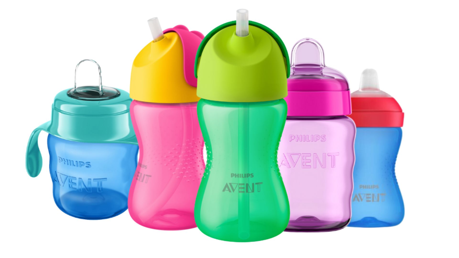 Copo transi&ccedil;&atilde;o Easy Sip da Philips Avent