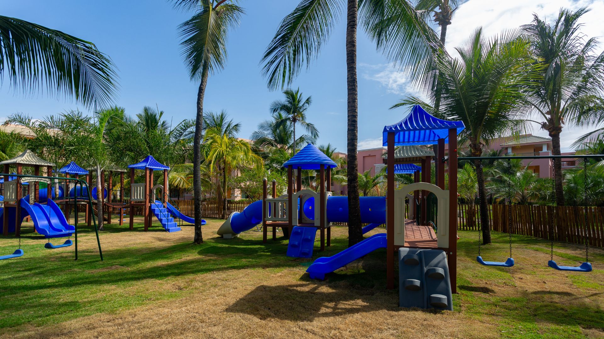 Star Camp no Iberostar da Bahia