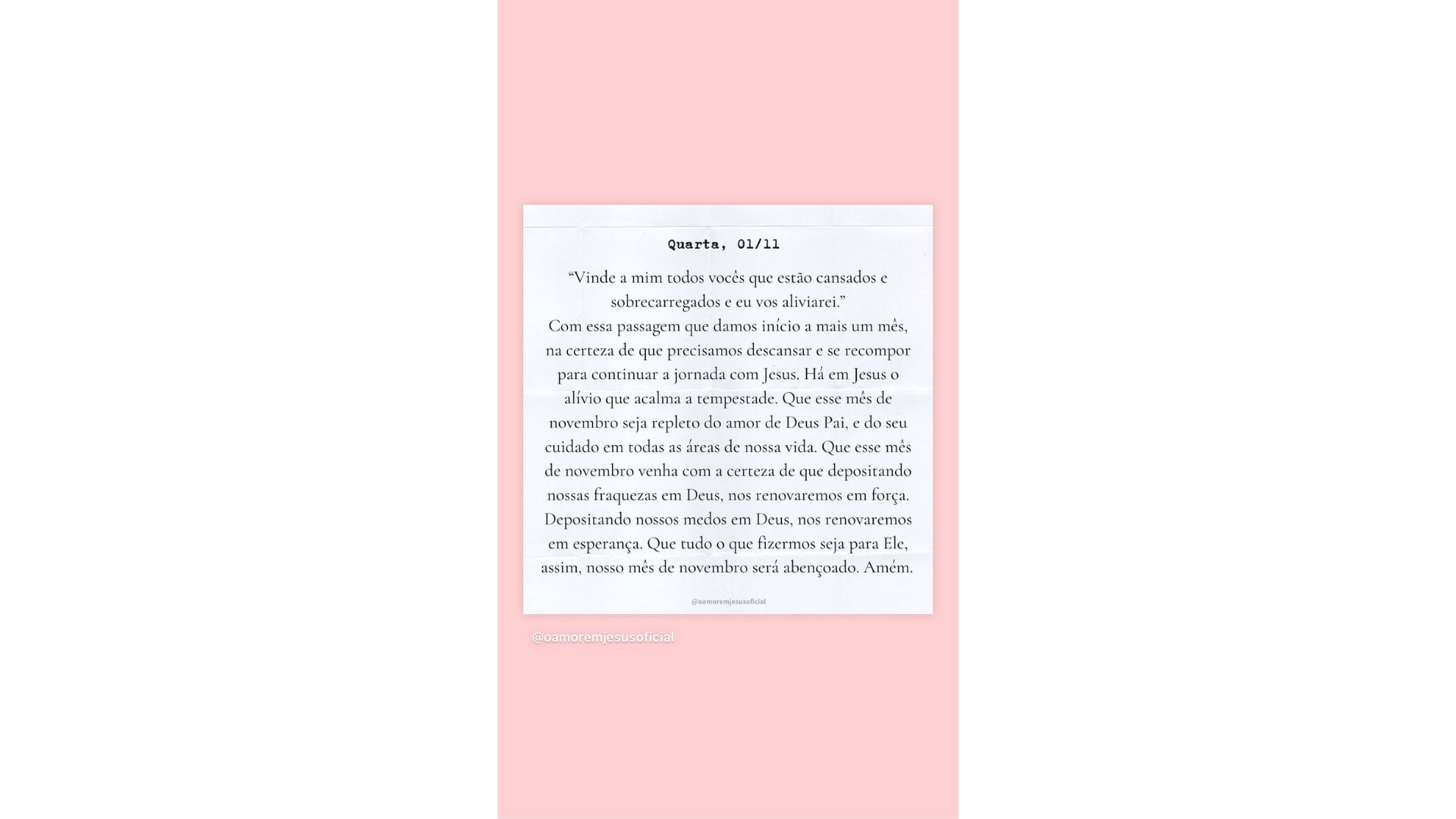 Story Bruna Biancardi