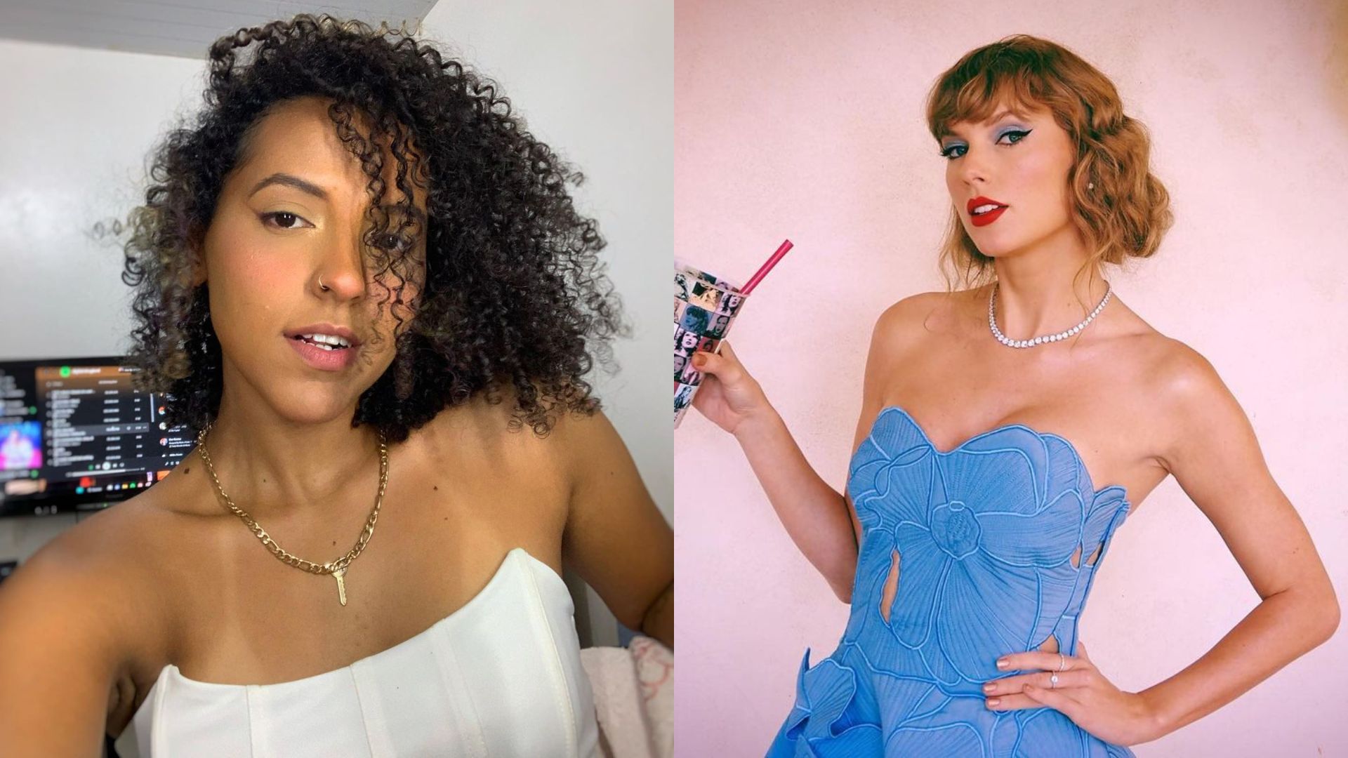 Ana Clara Benevides, f&atilde; que morreu em primeiro show da Taylor Swift no Brasil