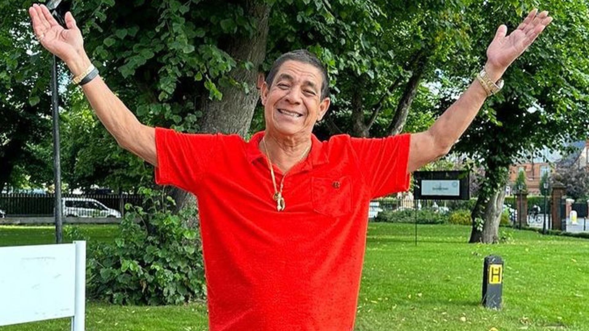 Zeca Pagodinho