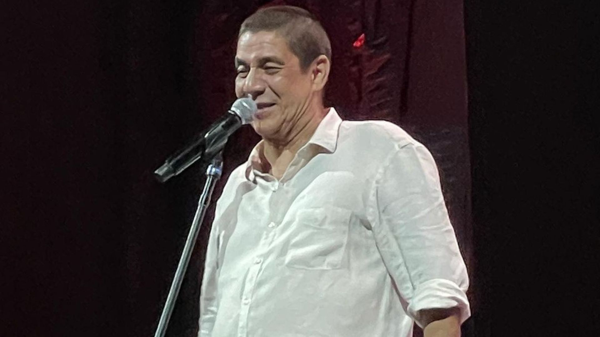 Zeca Pagodinho