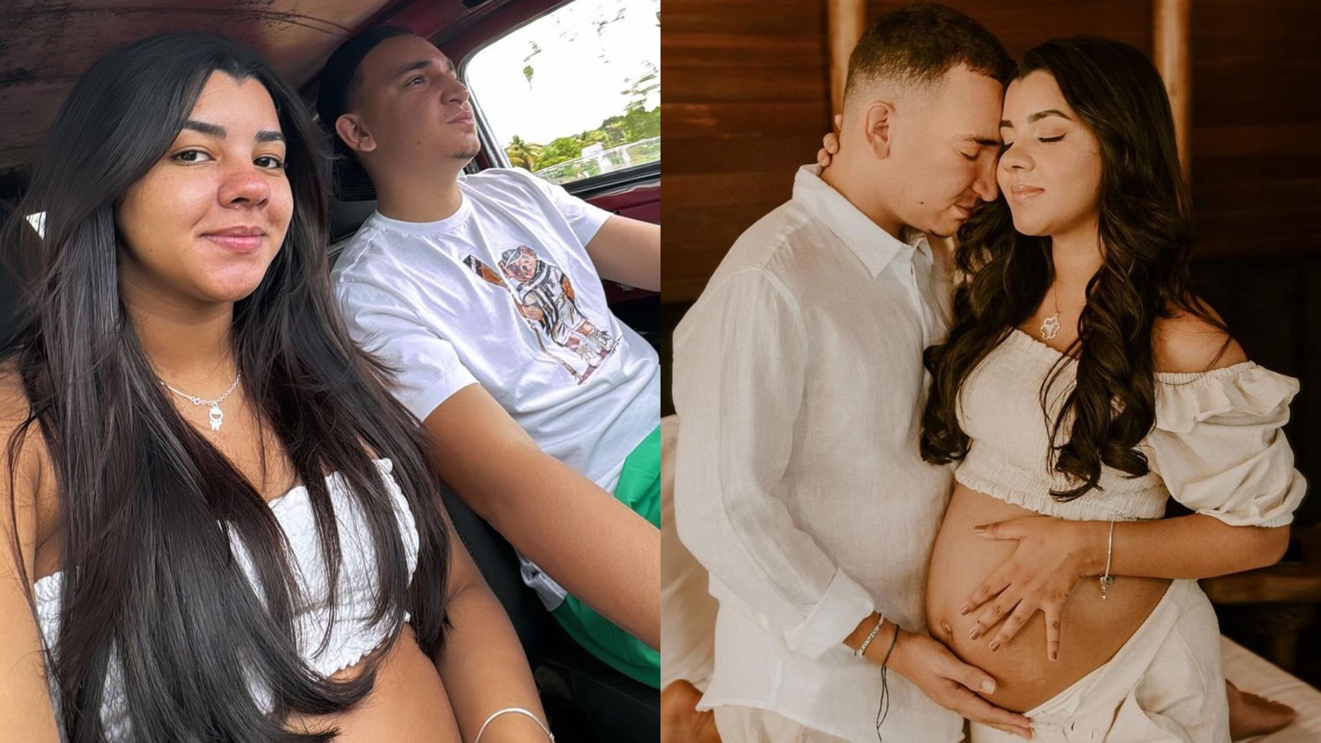 Ary Mirelle e João Gomes