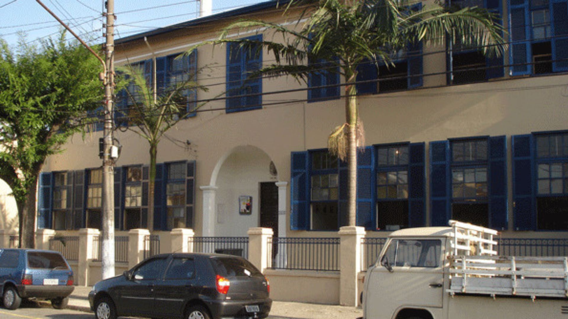 CEI Br&aacute;s Mooca