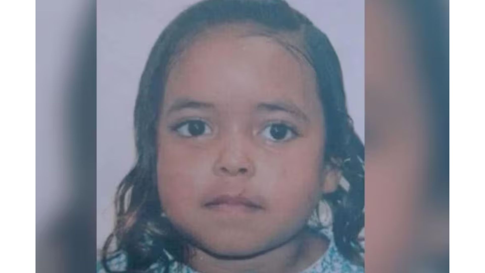 Hadassa desapareceu no s&aacute;bado