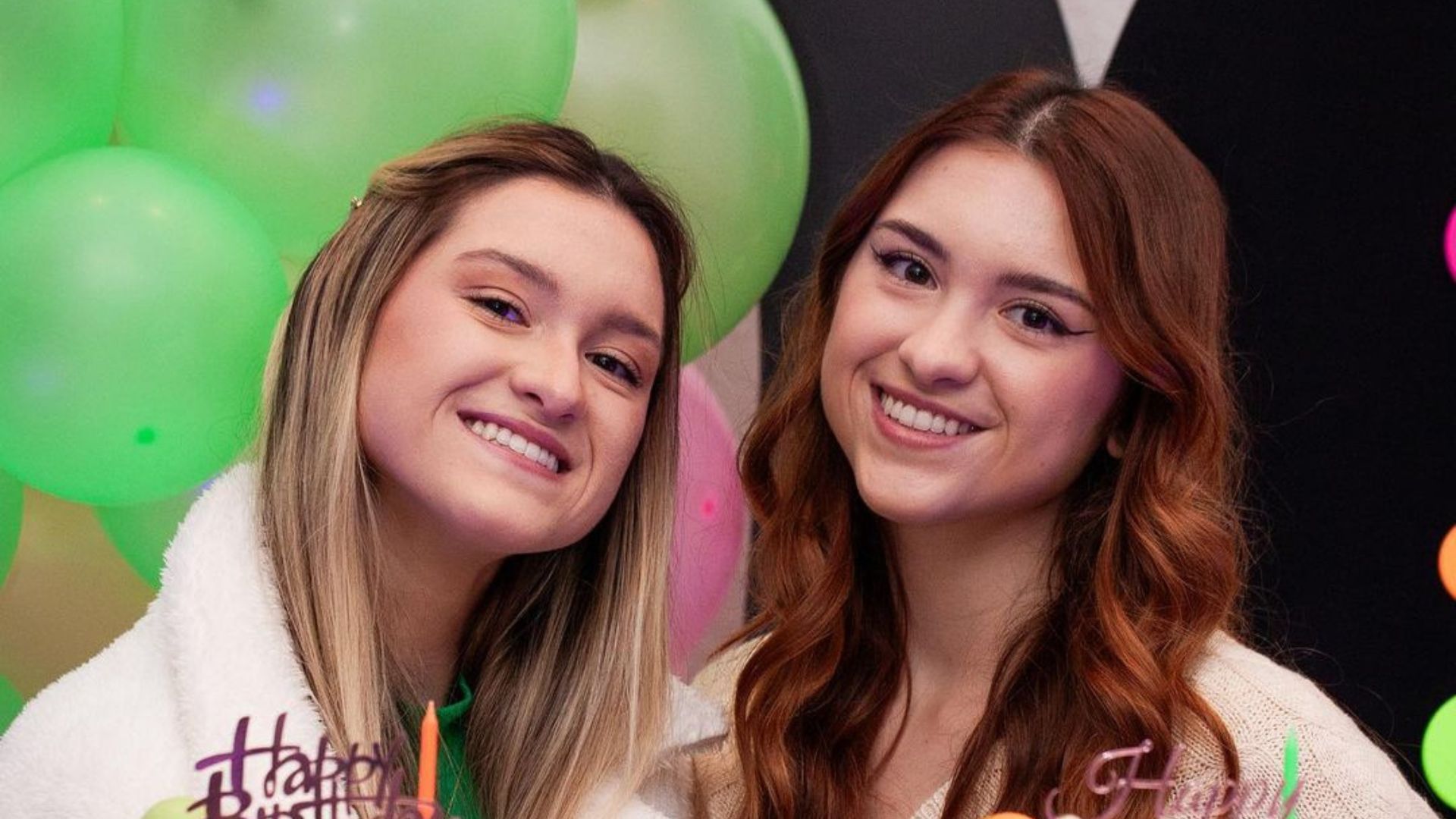 Fam&iacute;lia posando para foto 