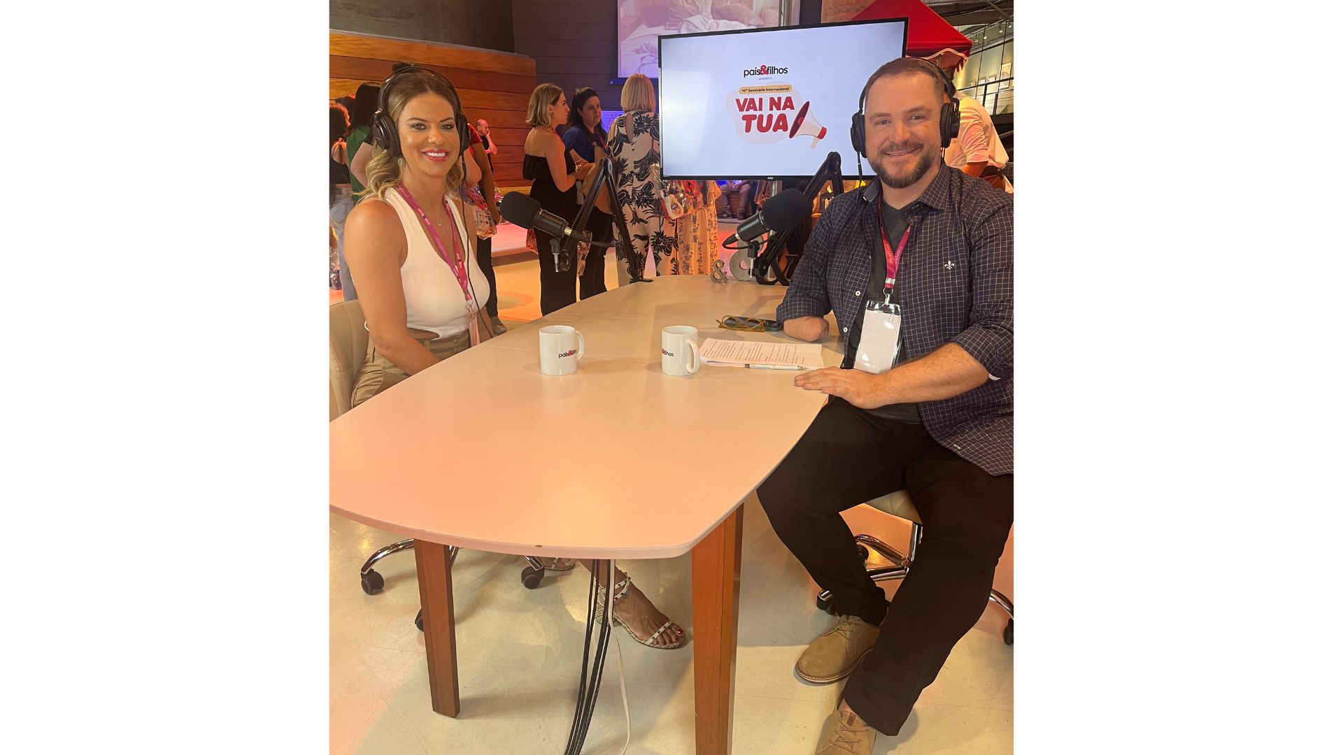 Dra. Elaine de P&aacute;dua 