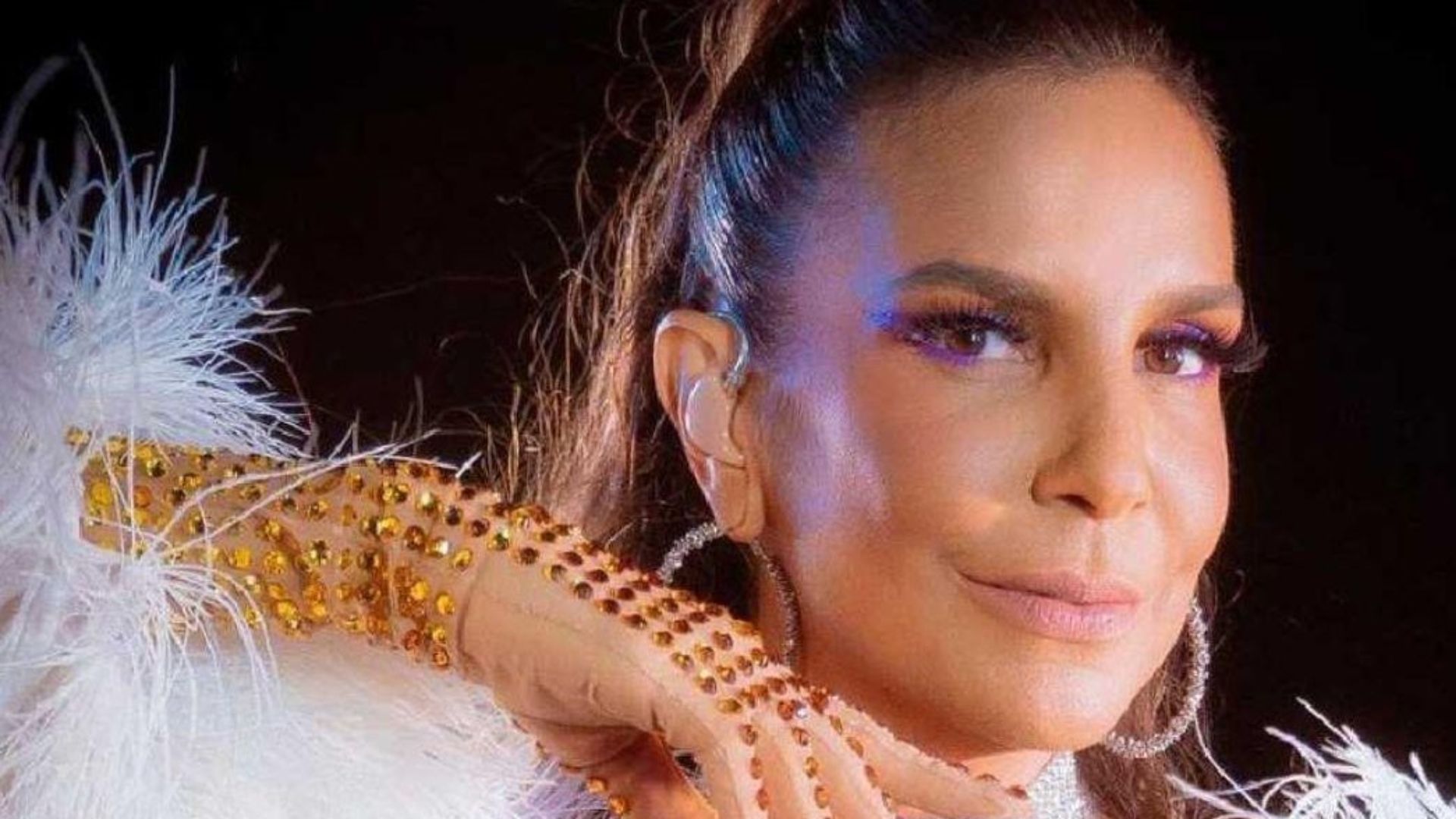 Ivete Sangalo