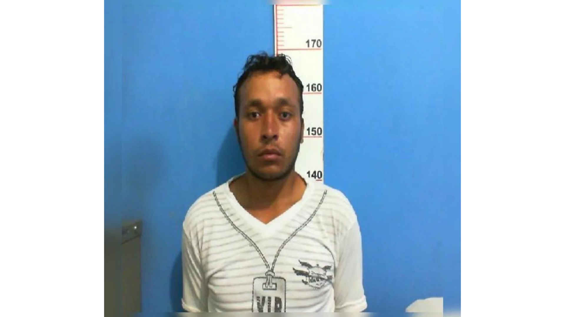 O homem matou as mulheres