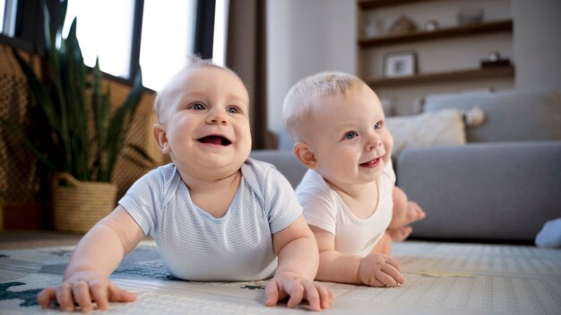 Nomes de beb&ecirc;s em alta