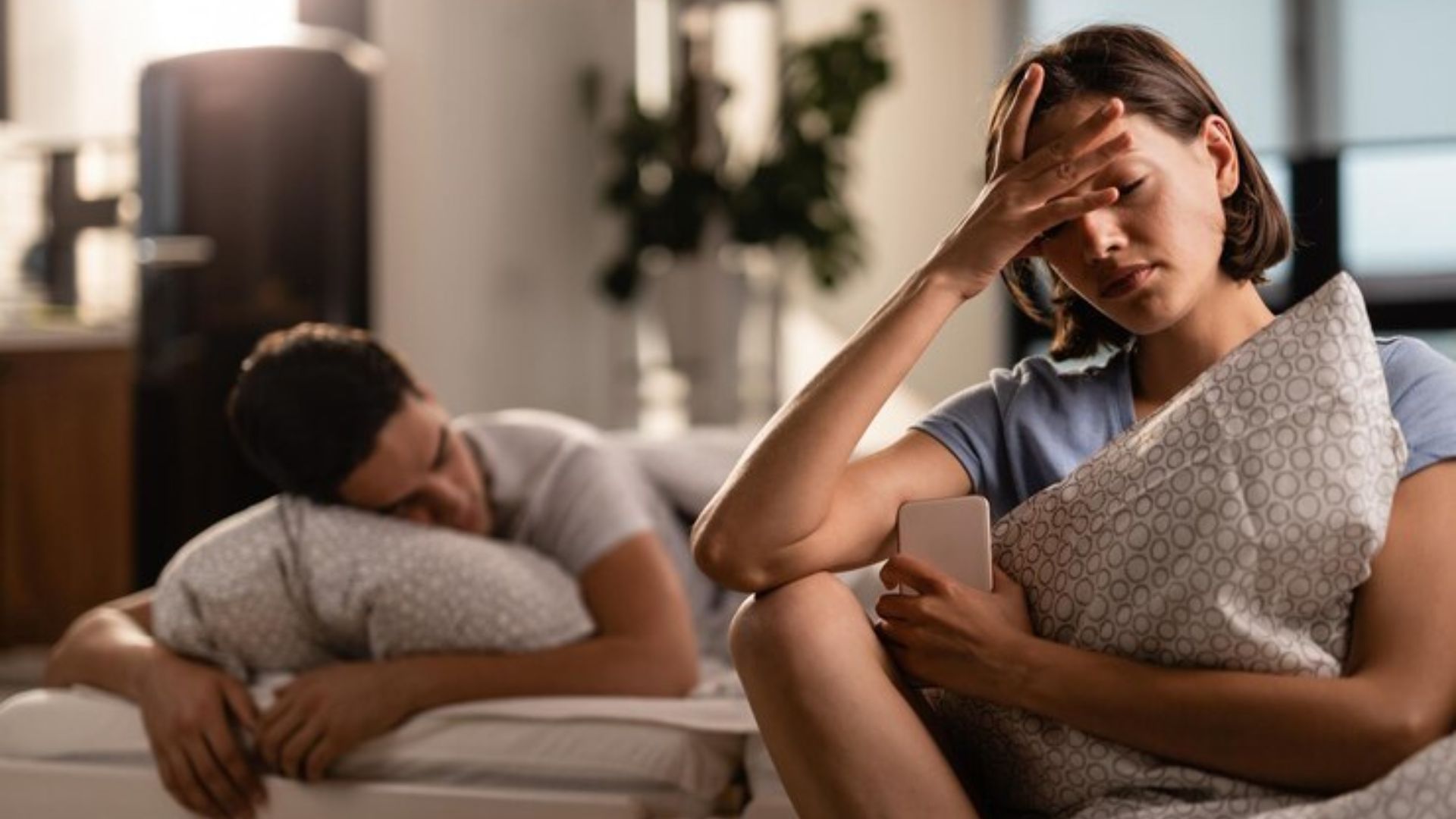 O casamento tamb&eacute;m pode ser estressante