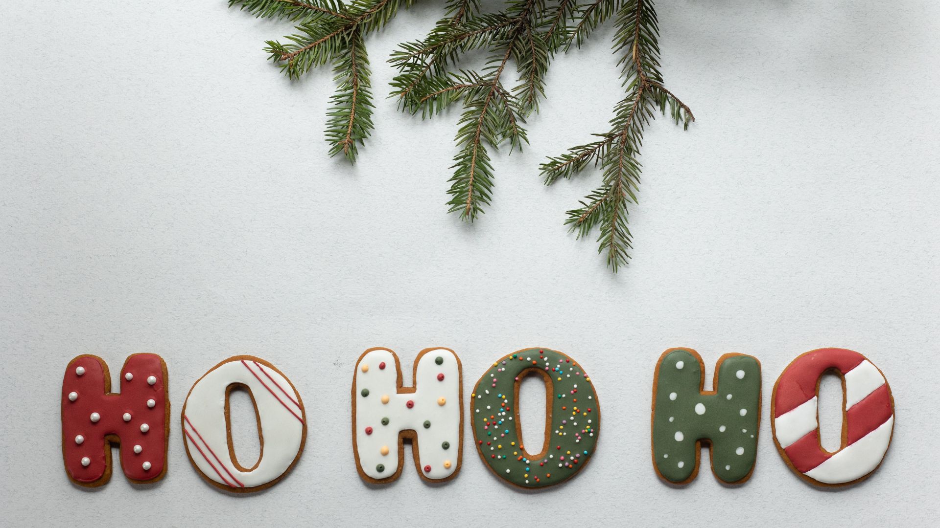 Risada do Papai Noel