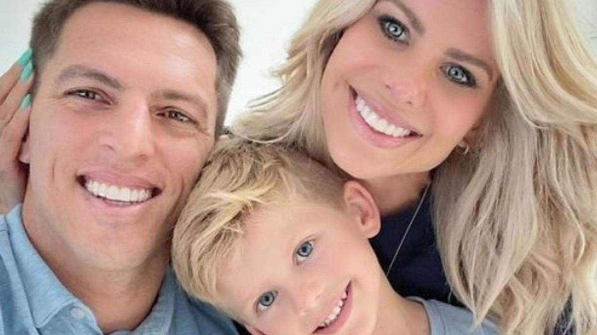 Amaury Nunes, Enrico, Karina Bacchi