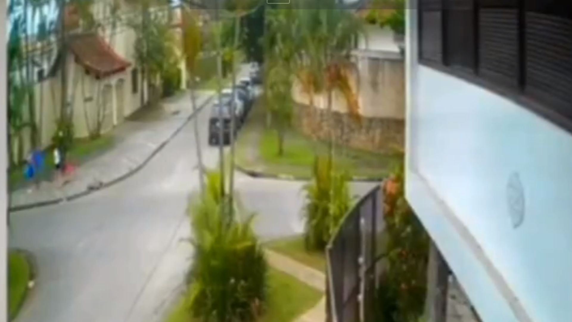 Assalto a m&atilde;o armada 