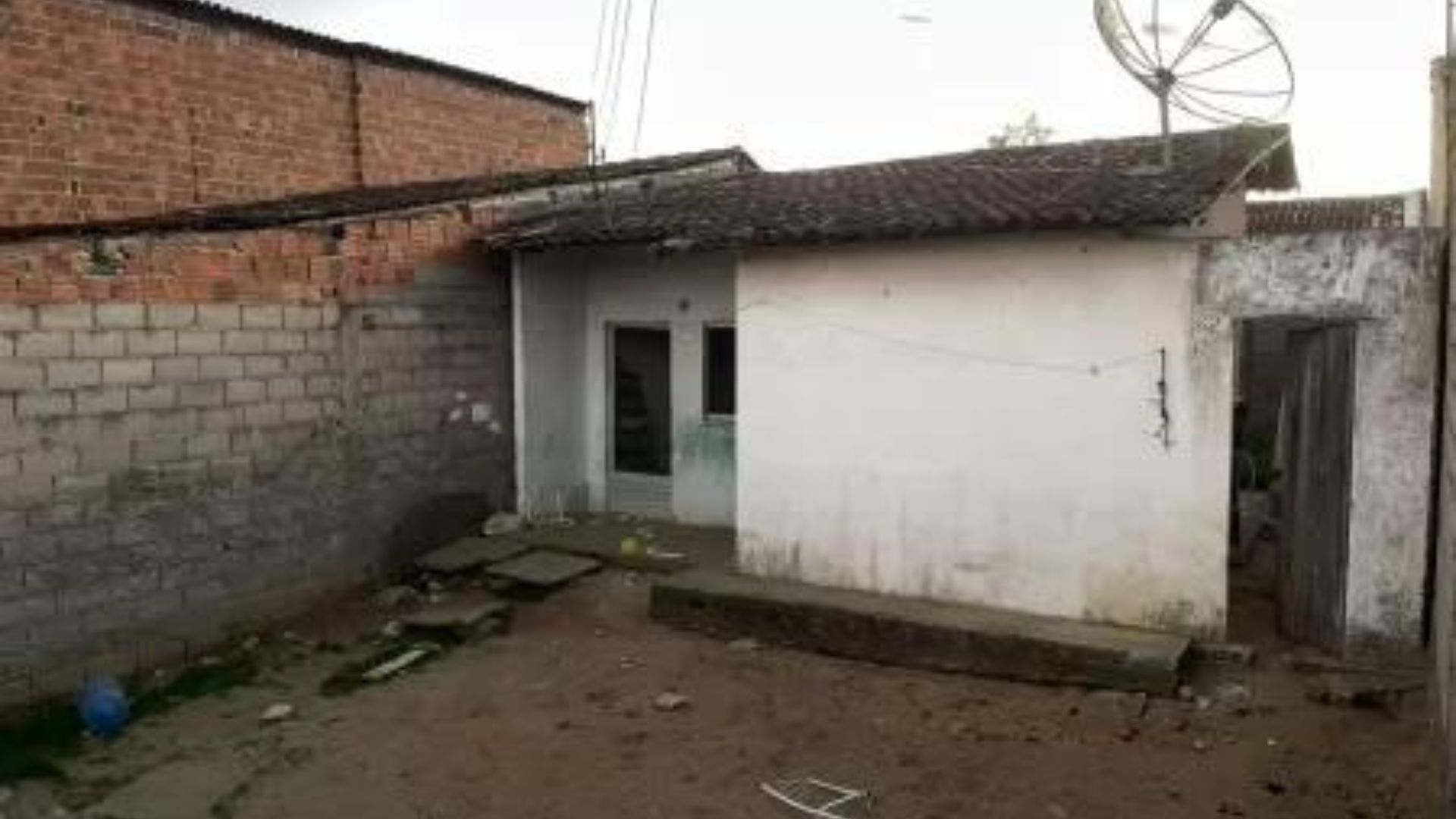 Casa da fam&iacute;lia