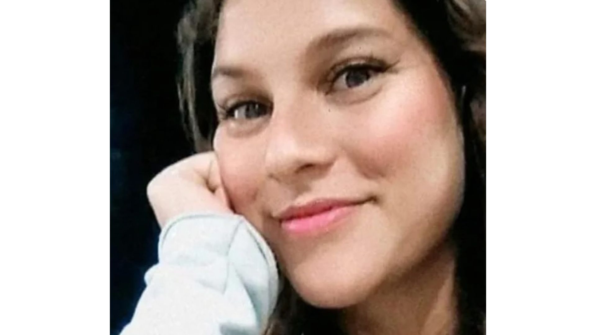 &Iacute;ris Rocha, enfermeira assassinada gr&aacute;vida de 8 meses