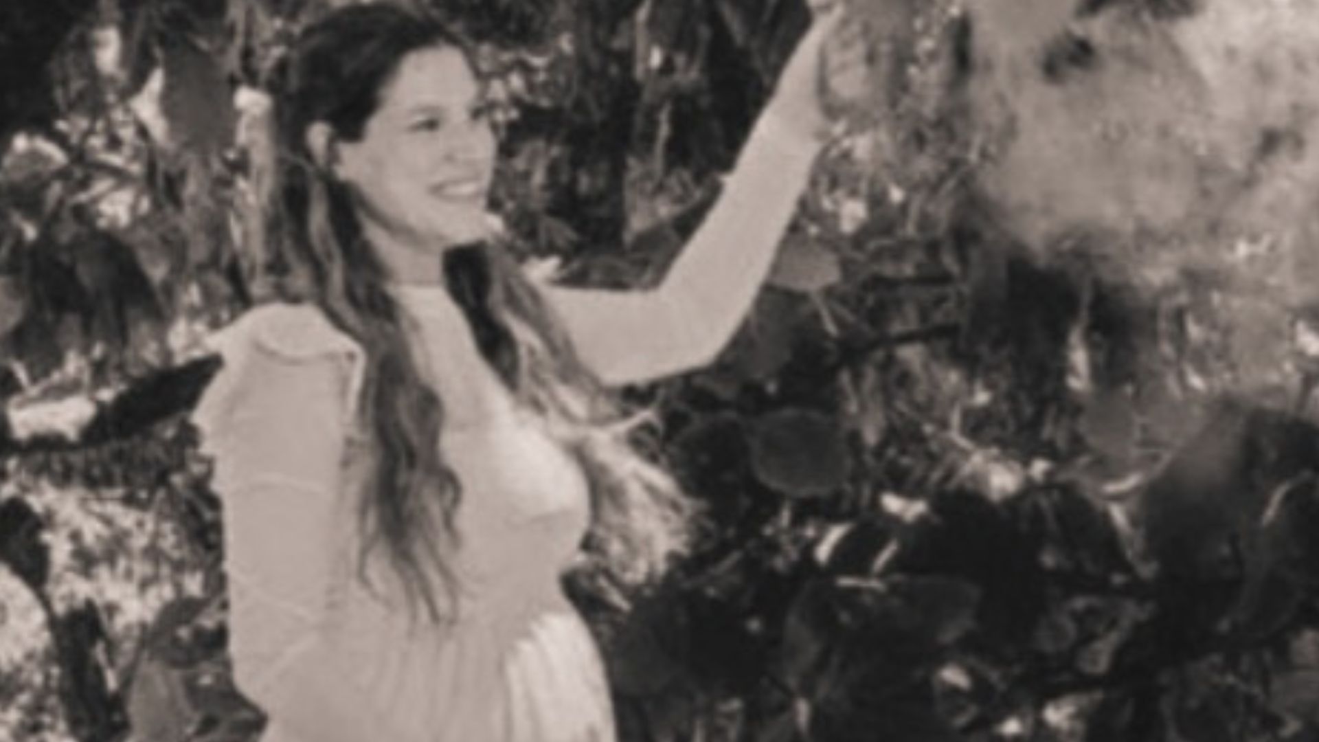 &Iacute;ris Rocha, enfermeira assassinada gr&aacute;vida de 8 meses