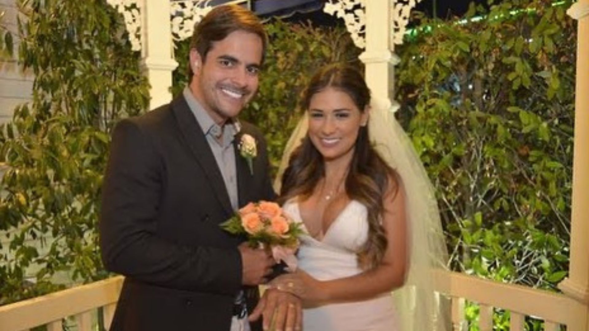 Kaka Diniz e Simone Mendes