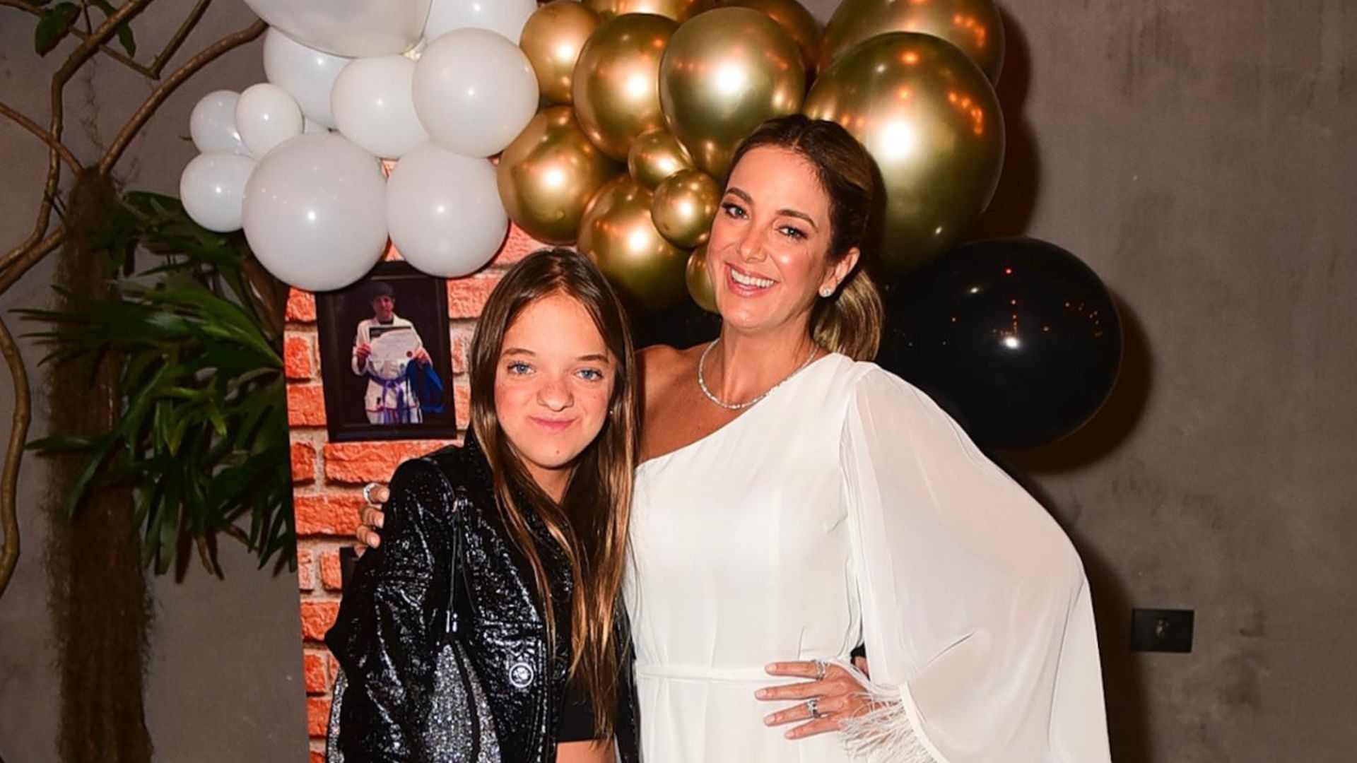 Ticiane Pinheiro e Rafa Justus