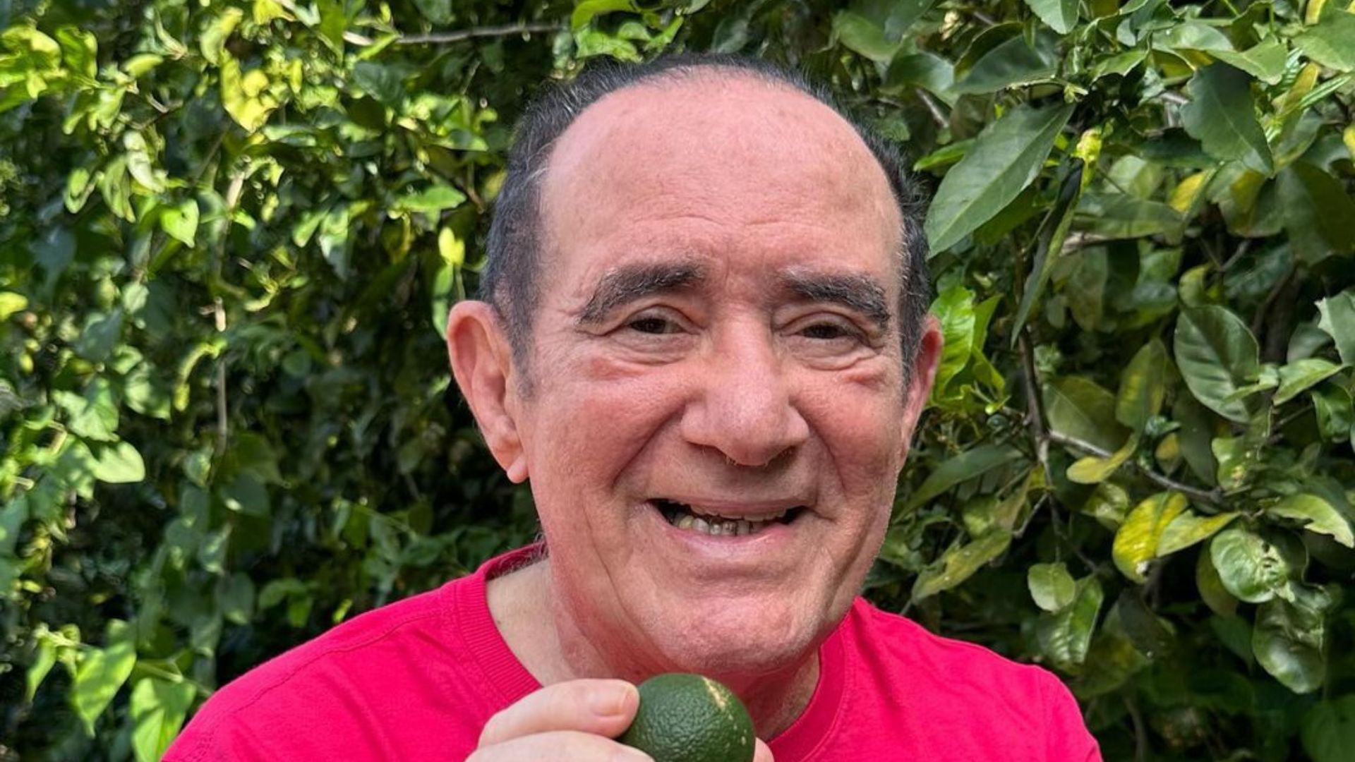 Renato Arag&atilde;o