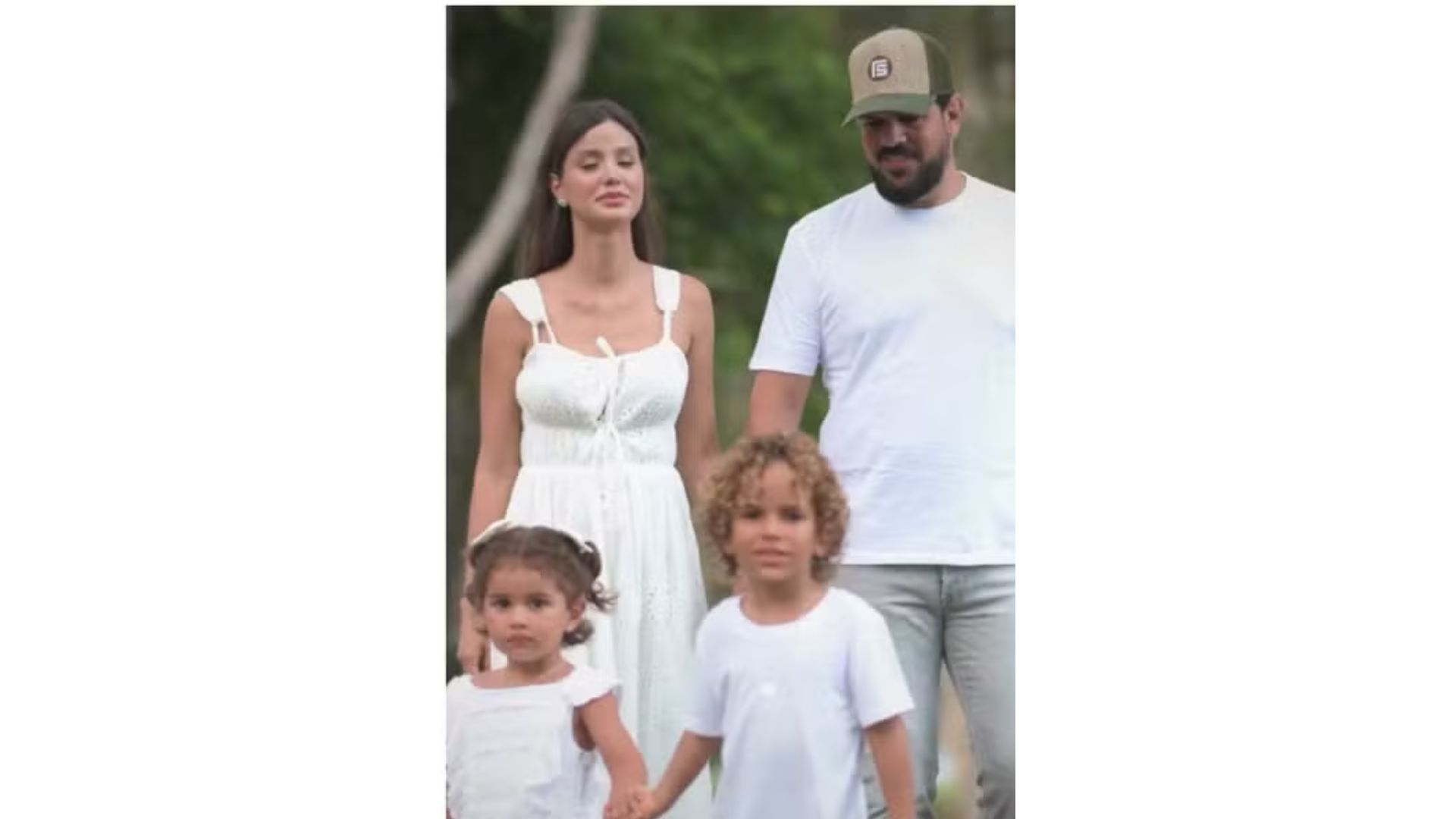 Biah Rodrigues e Sorocaba