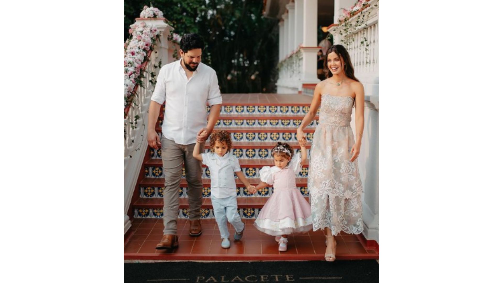 Biah Rodrigues e Sorocaba