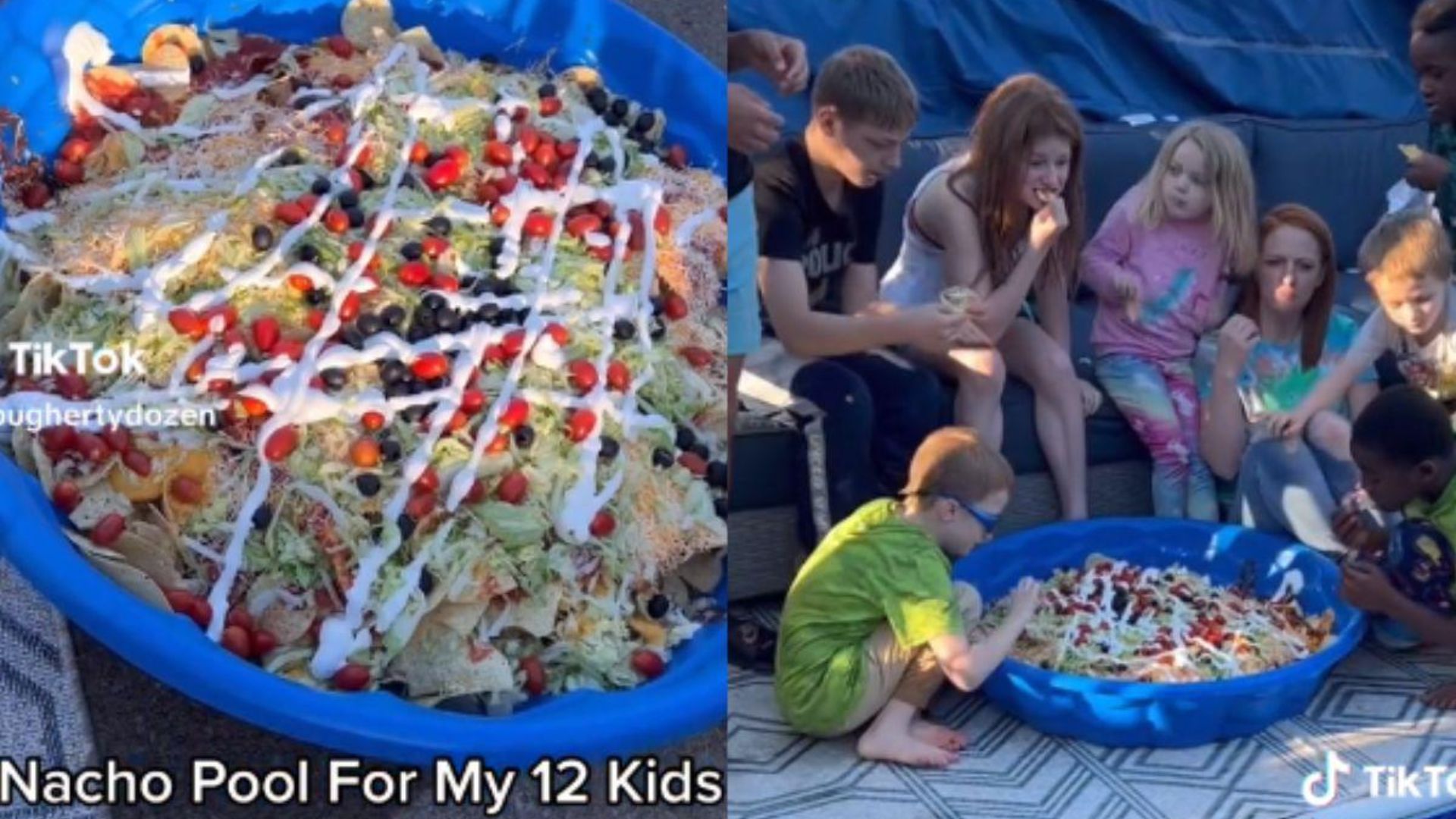 Fam&iacute;lia posando para foto 