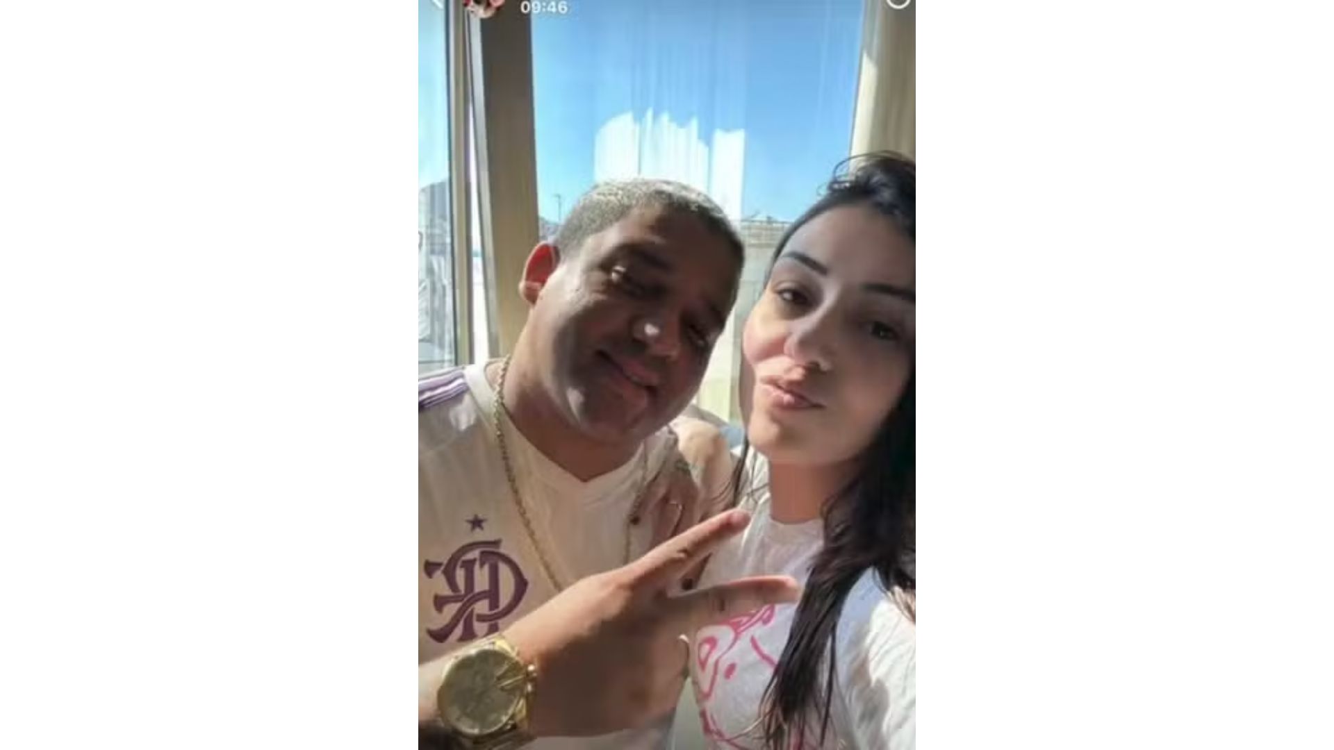 O casal criava vaquinhas falsas