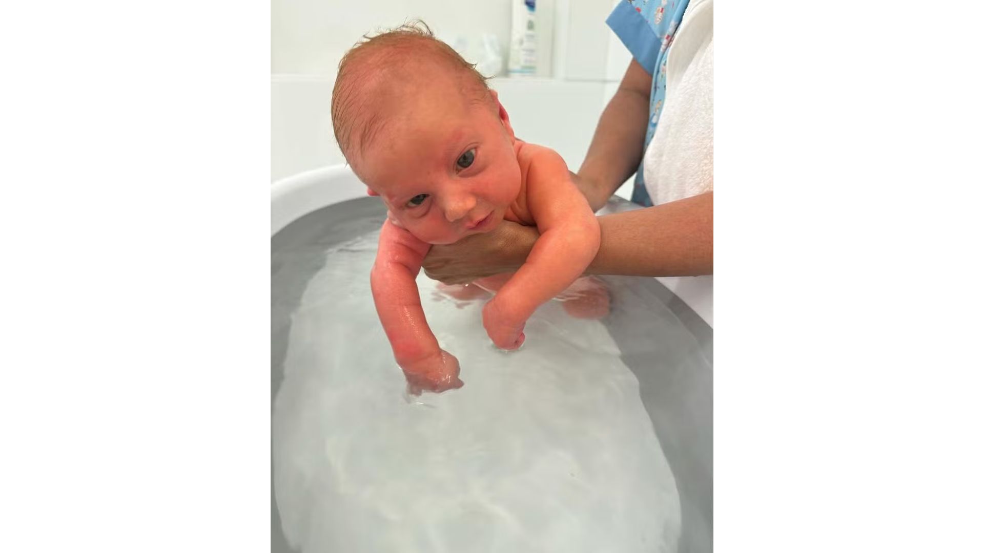 Neto de Eike Batista