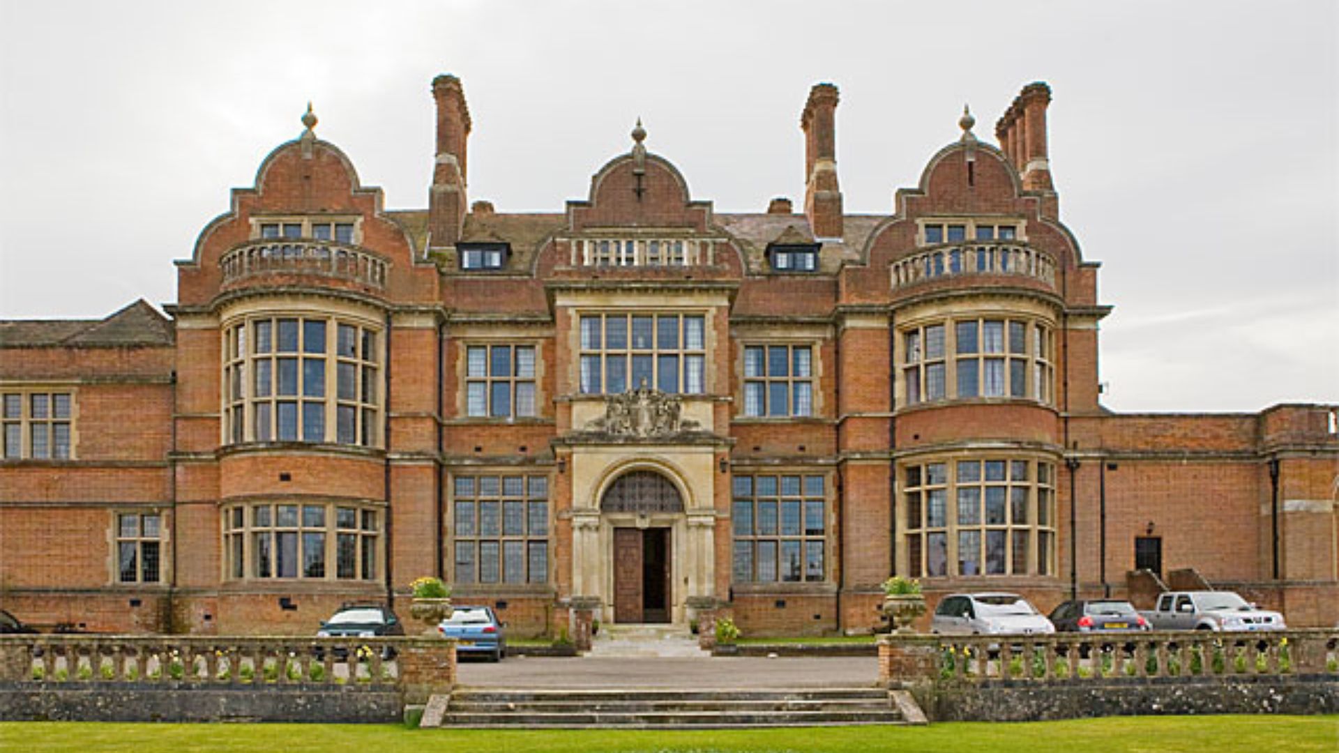 Escola Brit&acirc;nica 