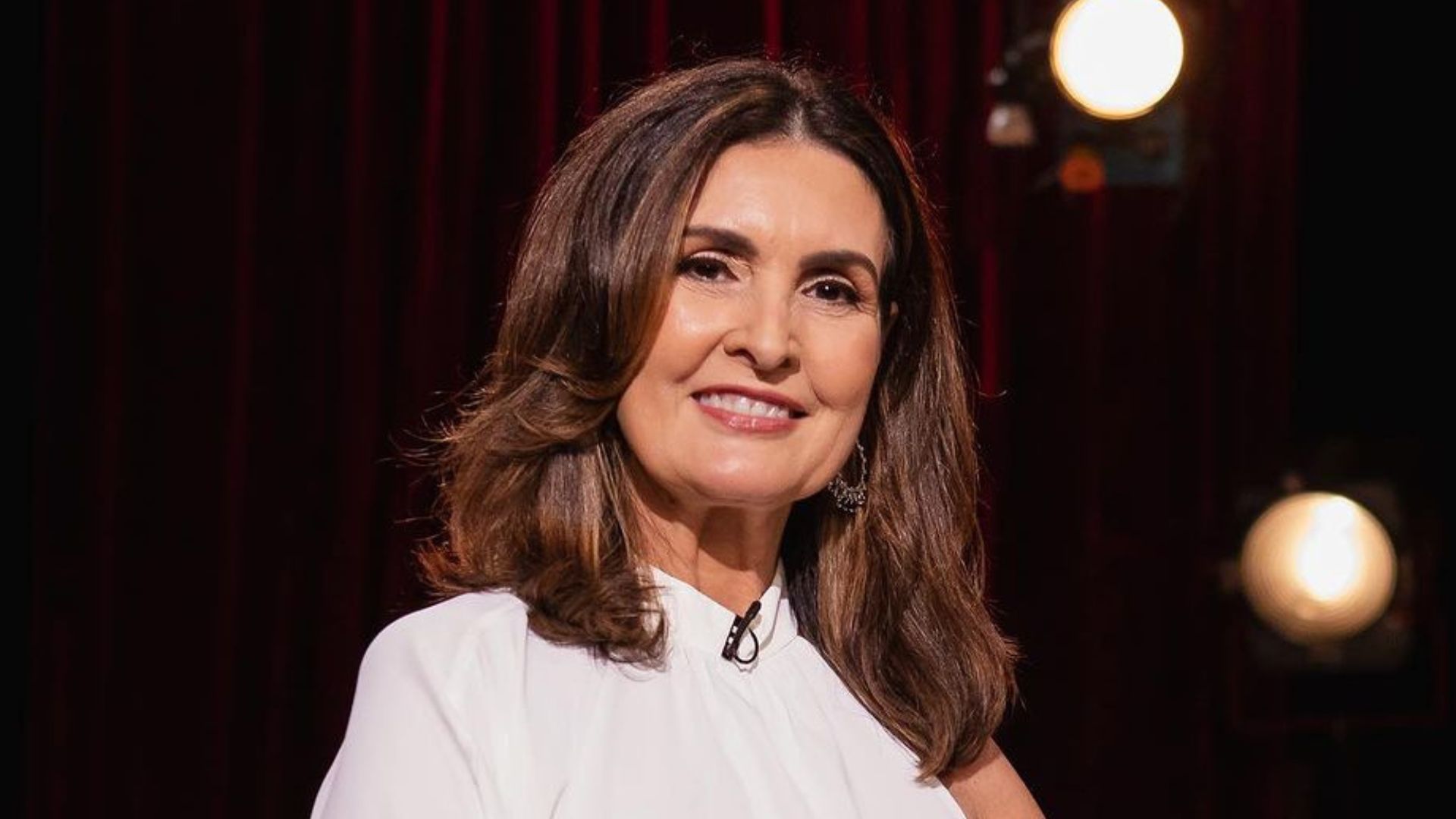 F&aacute;tima Bernardes