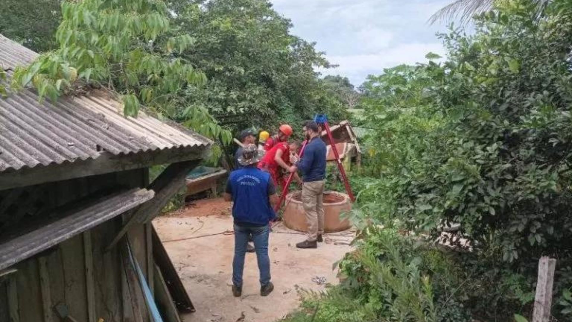 Pol&iacute;cia Civil