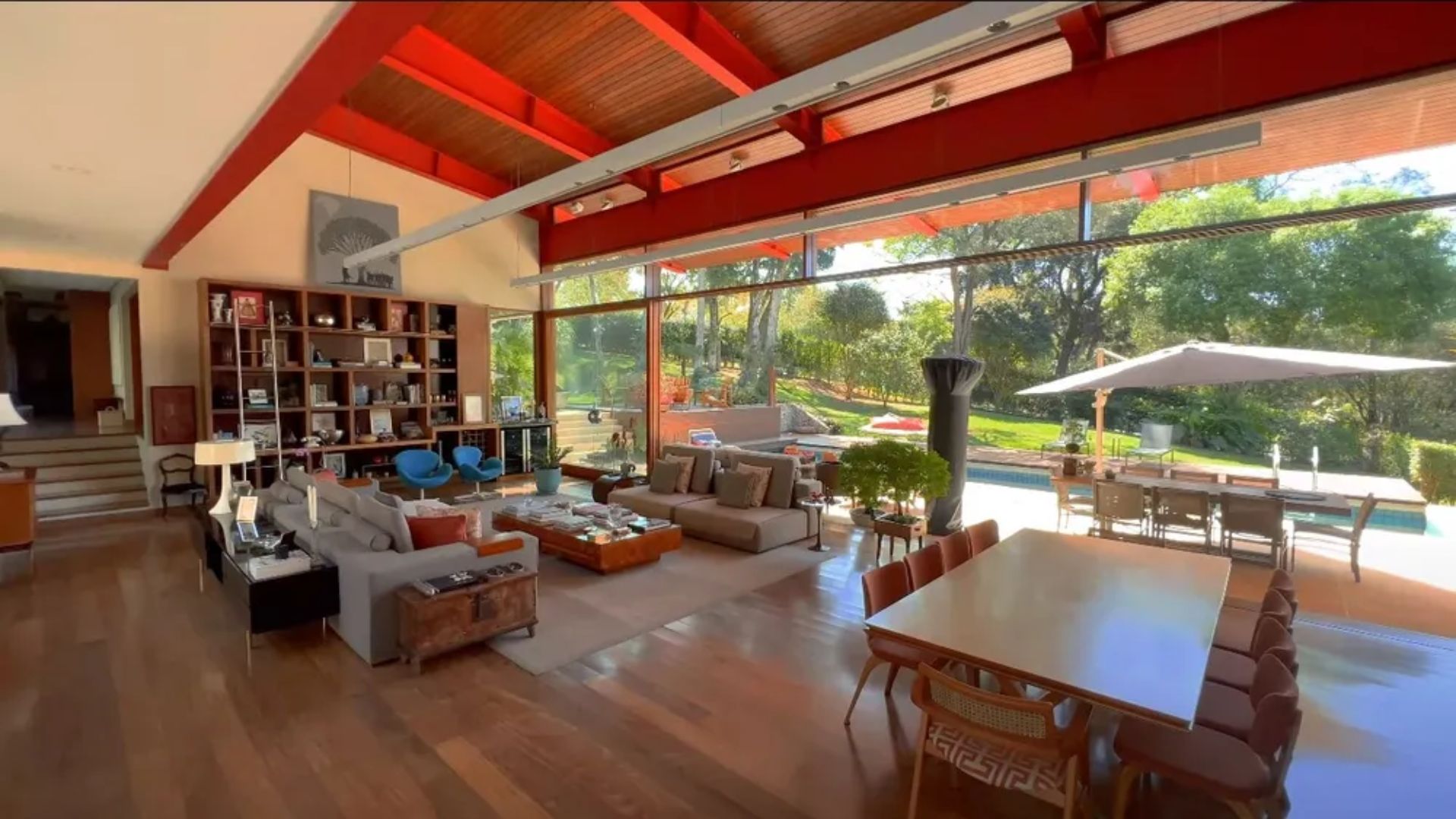 Mans&atilde;o Viih Tube