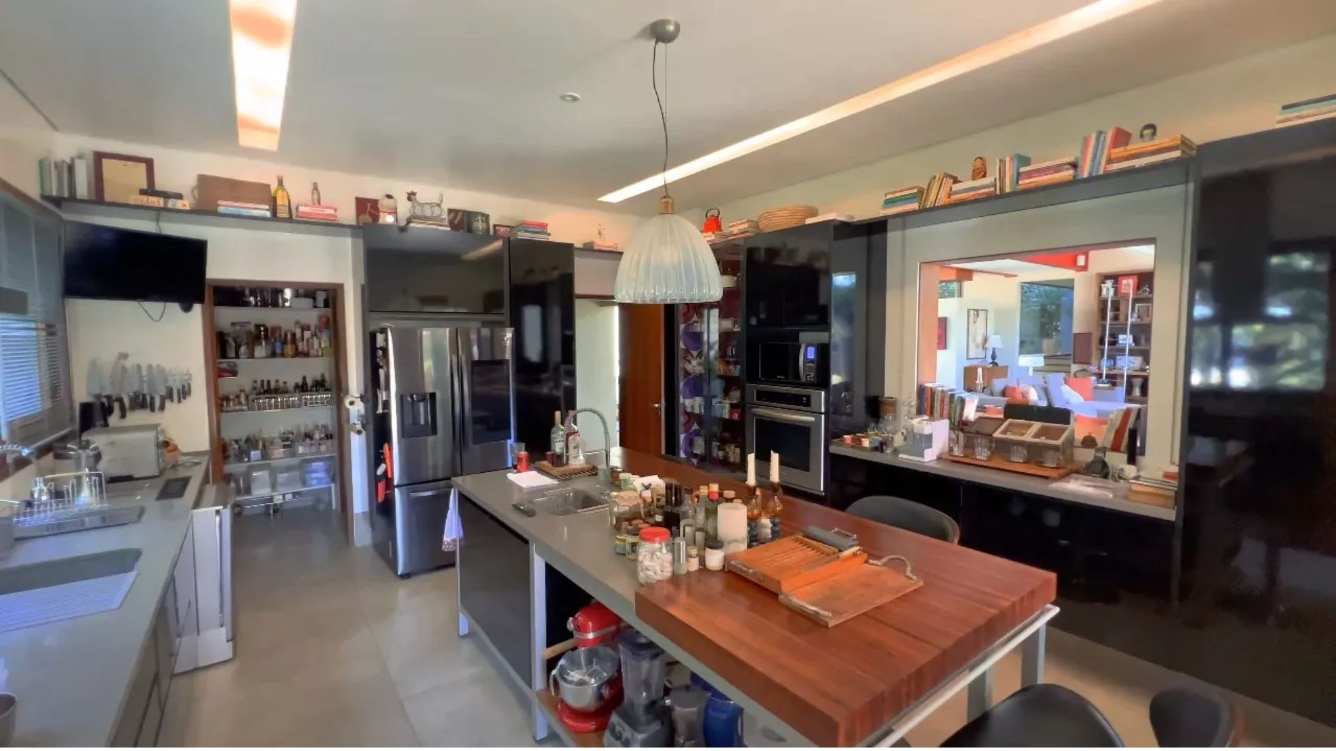 Mans&atilde;o Viih Tube