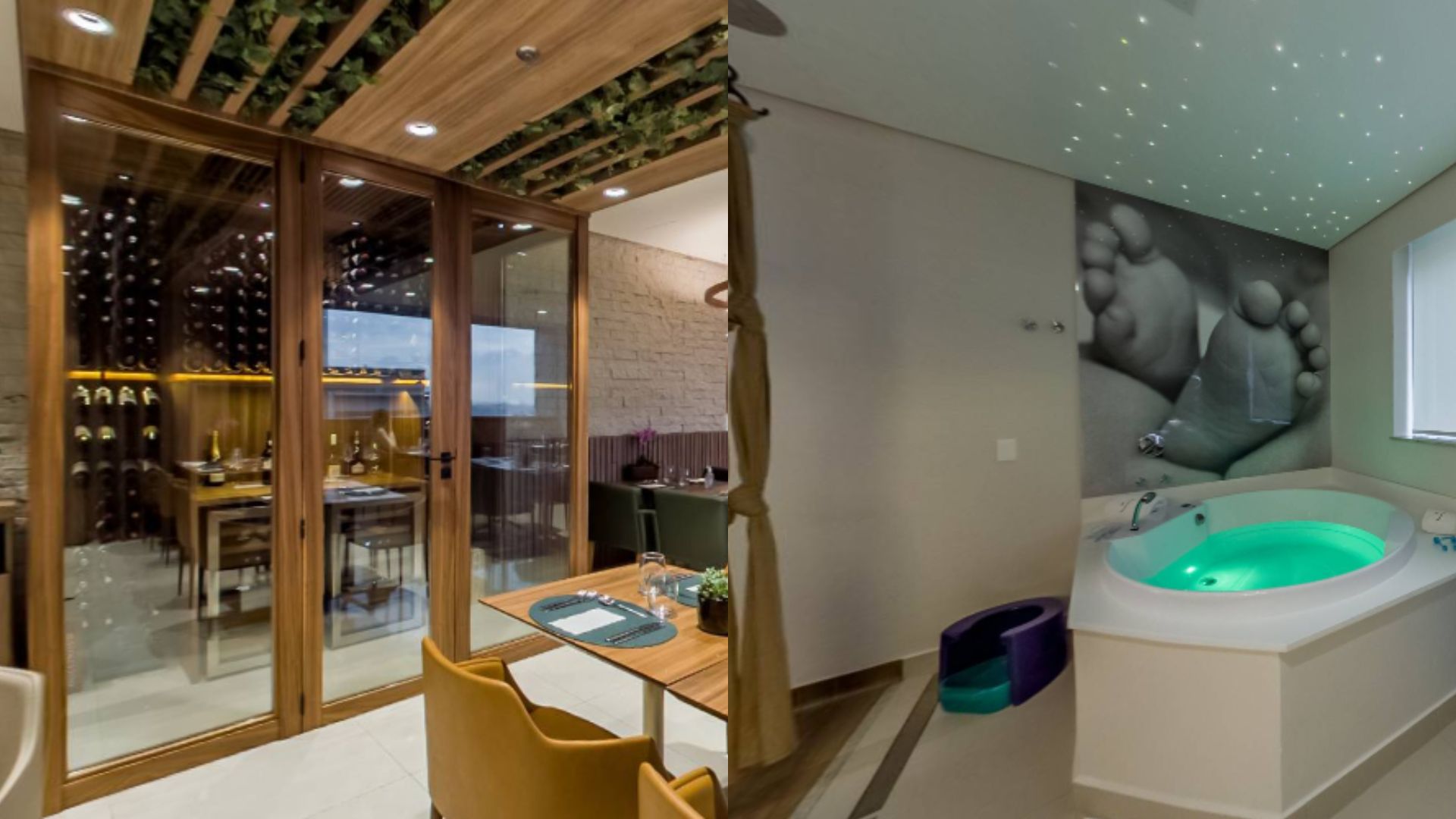 Maternidade S&atilde;o Luiz Star