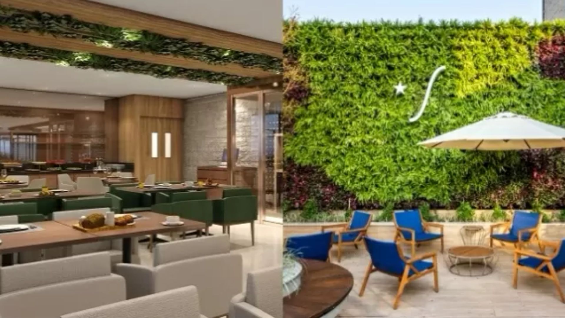 Maternidade S&atilde;o Luiz Star