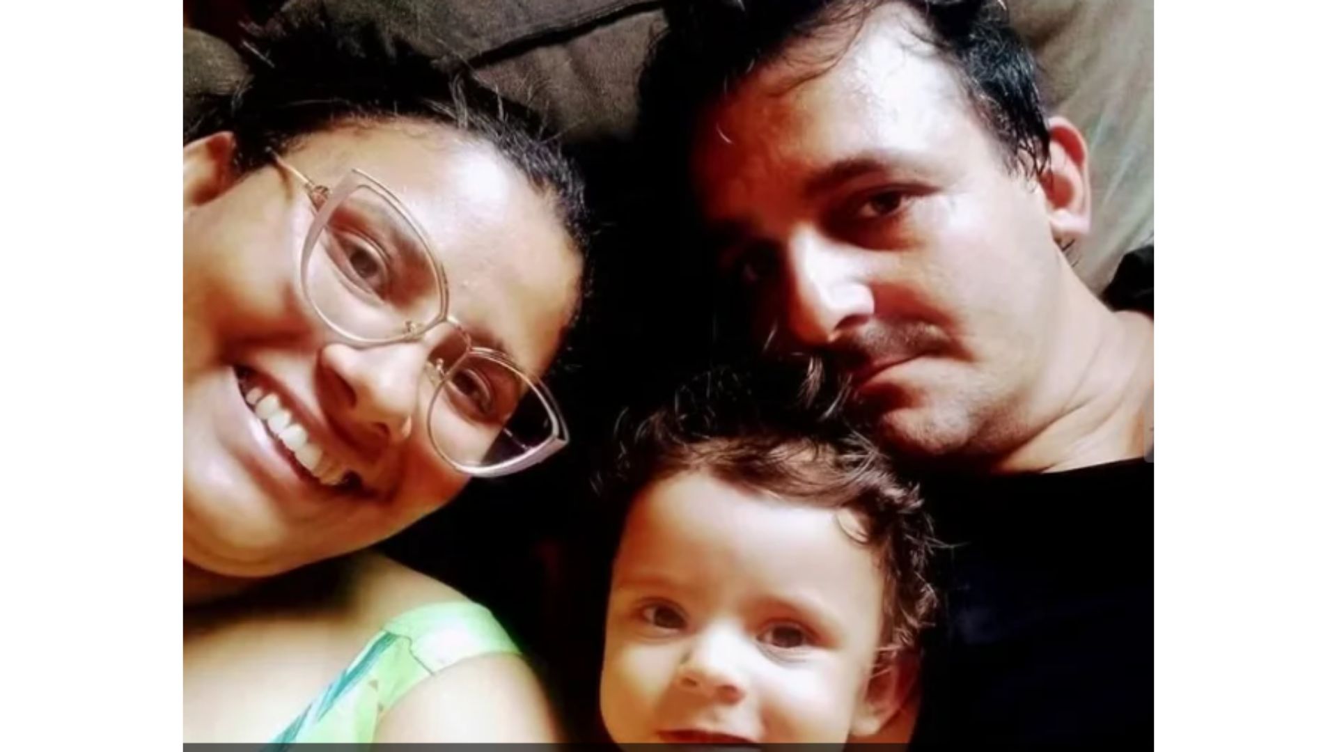 Ela n&atilde;o resistiu aos ferimentos