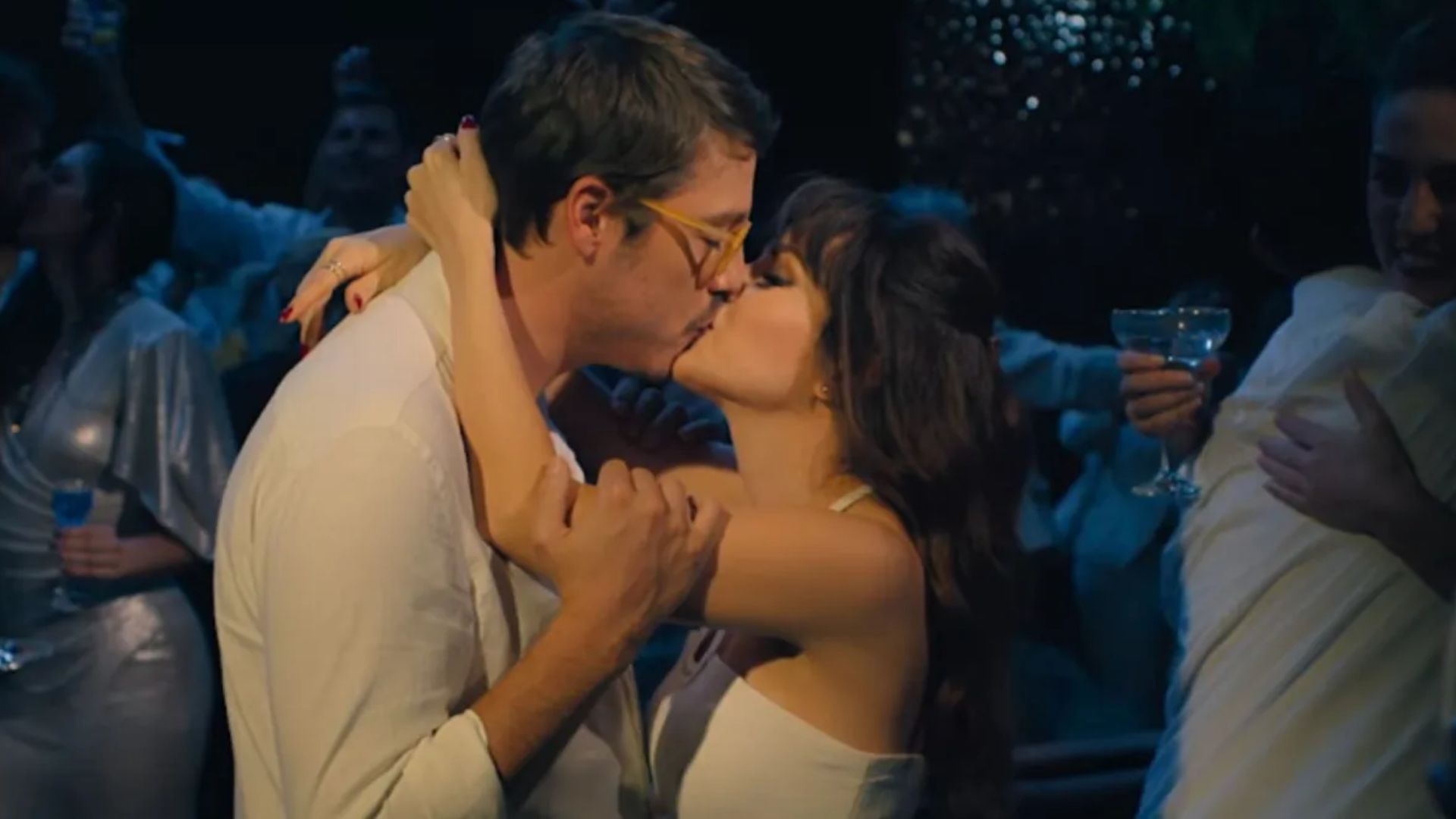 Fabio Porchat e Sandy