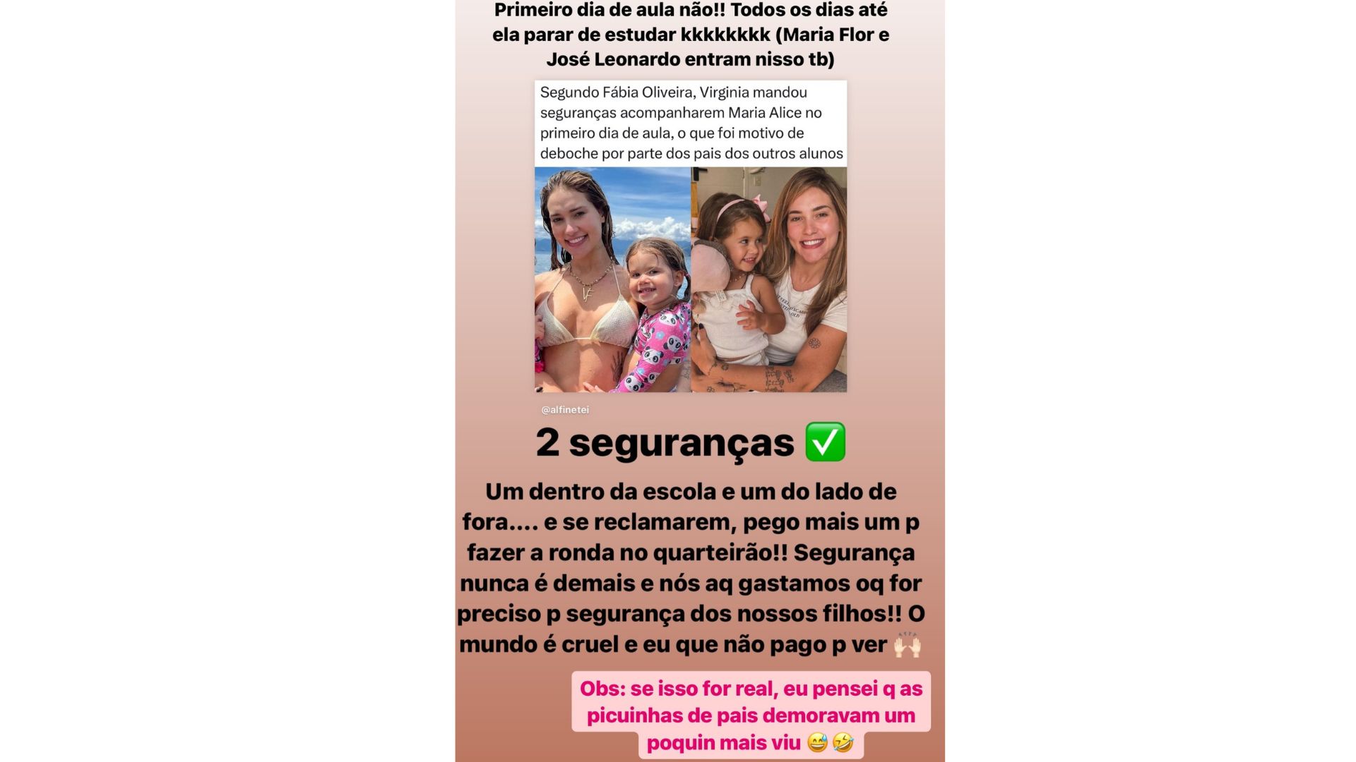 Fam&iacute;lia posando para foto 