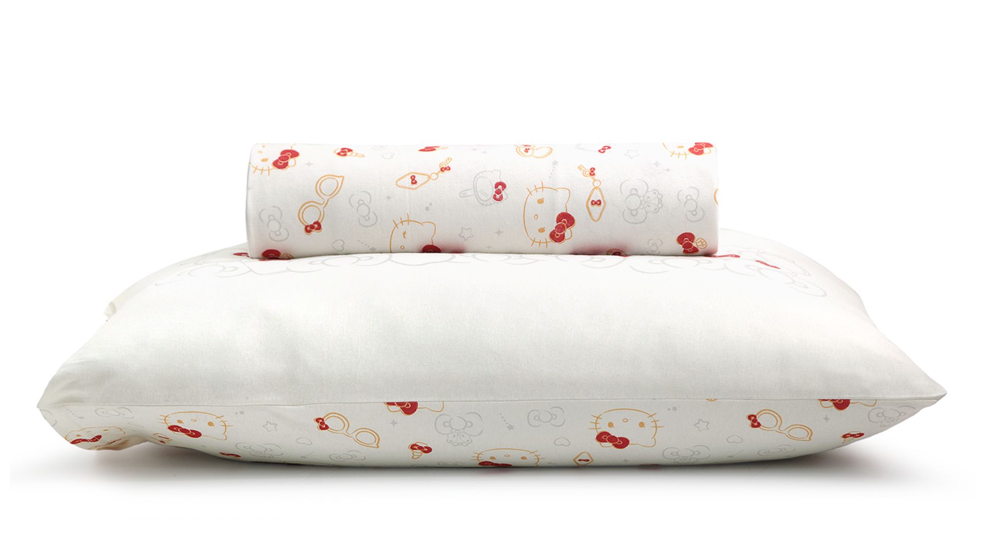 Cole&ccedil;&atilde;o da ARTEX da Hello Kitty